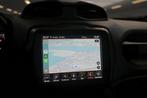 Jeep Renegade 1.3T-LATITUDE | Black pack | | Carplay | | Aut, 12 maanden, Gebruikt, 4 cilinders, Met garantie (alle)