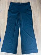 Studio anneloes flair travelstof broek blauw nieuw maat XXL, Studio Anneloes, Blauw, Maat 46/48 (XL) of groter, Nieuw
