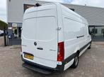 Mercedes-Benz Sprinter 316 CDI L3 H2 / BTW Vrij (bj 2020), Gebruikt, 4 cilinders, Wit, Mercedes-Benz