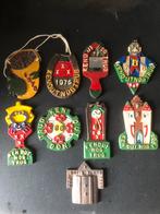 Vastenavend,krabbegat,kendut nog trug., Ophalen, Gebruikt