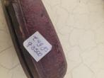 antiek sigaretten pijpje in leren foudraal, Heikant 21 Kaatsheuvel, Gebruikt, Overige typen, Belle Vieille Brocante
