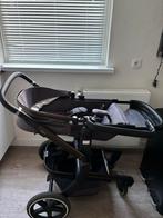 Joolz kinderwagen incl voetenzak en stepje voor 2de kindje, Kinderen en Baby's, Kinderwagens en Combinaties, Ophalen, Gebruikt