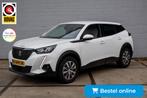 Peugeot 2008 1.2 PureTech Blue Lease Active, Stof, Gebruikt, Euro 6, 1199 cc