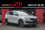 Skoda Karoq 1.5 TSI ACT Sportline Business | Automaat | Pano, Auto's, Skoda, 65 €/maand, Stof, 4 cilinders, Bedrijf