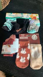 Babysokjes nieuw, Ophalen of Verzenden, Zo goed als nieuw, Hondenjas