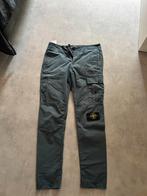 Stone Islamd cargo broek W28, Ophalen of Verzenden, Zo goed als nieuw, Maat 46 (S) of kleiner