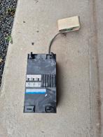 Stoppenkast met 3 stoppen, Ophalen of Verzenden, Gebruikt, Overige typen