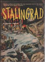 Boek: Stalingrad, Boeken, Oorlog en Militair, Gelezen, Ophalen of Verzenden, Tweede Wereldoorlog, Overige onderwerpen