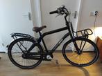 Cortina 50 cm transportfiets., Fietsen en Brommers, Fietsen | Heren | Herenfietsen, Overige merken, Gebruikt, Versnellingen, 49 tot 53 cm