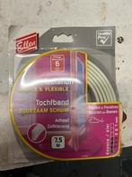 Tochtstrip tochtband, Minder dan 4 cm, Overige materialen, Nieuw, Ophalen of Verzenden