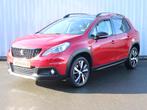 Peugeot 2008 1.2 PureTech GT-line Navigatie / Camera / Trekh, 12 maanden, Stof, 23 km/l, Origineel Nederlands