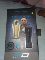 Price fire bird darts 23 gram, Sport en Fitness, Darts, Ophalen of Verzenden, Zo goed als nieuw