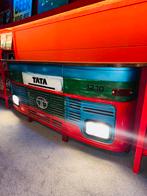 Gigantische TATA Truck bar met verlichting, Ophalen, A, A, A