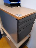Ladekast voor onder bureau, Huis en Inrichting, Kasten | Ladekasten, Ophalen, Gebruikt, 1 of 2 laden, 50 tot 100 cm