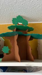 Everdell 3D Boom ( Evertree), Hobby en Vrije tijd, Gezelschapsspellen | Bordspellen, Drie of vier spelers, Ophalen of Verzenden