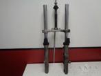 VOORVORK COMPLEET Suzuki AN 650 Burgman 2005-2009 (AN650), Motoren, Onderdelen | Suzuki, Gebruikt