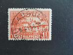 B05828: New Guinea  1 1/2 d, Postzegels en Munten, Postzegels | Oceanië, Ophalen