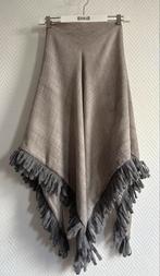 Mooie Mucho Triangle Gusto Sjaal, Kleding | Dames, Mutsen, Sjaals en Handschoenen, Ophalen of Verzenden, Nieuw, Sjaal