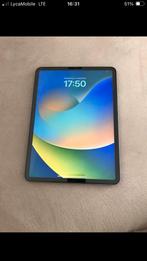 IPad Pro 11 inch M1 chip 128gb werkt prima, Computers en Software, Apple iPads, Ophalen, M1 chip, Zwart, 11 inch