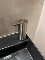 Zeepdispenser - RVS - Automatisch 50stuks, Huis en Inrichting, Badkamer | Badtextiel en Accessoires, Ophalen, Zo goed als nieuw