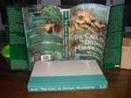 BOEK PETER WARD-THE CALL OF THE DISTANT MAMMOTH., Peter D.Ward., Ophalen of Verzenden, Zo goed als nieuw, Los deel