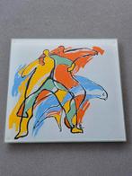 Bernadette Leijdekkers Glasobject, Ophalen of Verzenden