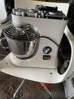 Amitek deeg machine, 4 liter of meer, Ophalen of Verzenden, Zo goed als nieuw, 3 snelheden of meer