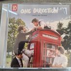 One direction take me home, Ophalen of Verzenden, 2000 tot heden, Zo goed als nieuw