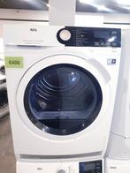 Warmtepomp droger AEG 8KG️️️️️ ✅️8000Series A++ INC GARANTIE