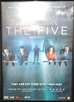 The Five, Vanaf 16 jaar, Ophalen of Verzenden, Zo goed als nieuw, Komedie