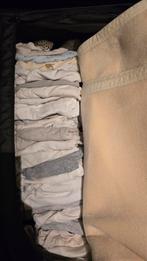 Rompers maat 44-50-56-62, Ophalen, Gebruikt, Jongetje of Meisje, Nacht- of Onderkleding