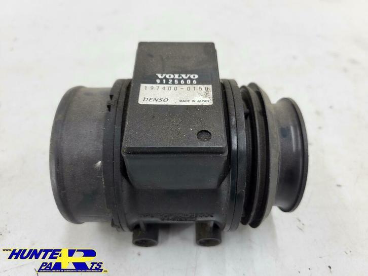 Luchtmassameter Volvo S80/V70 (98-07) 9125606, Auto-onderdelen, Motor en Toebehoren, Gebruikt, Ophalen of Verzenden