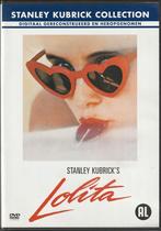 Lolita (1962) Stanley Kubrick Collection - dvd - IMDb 7.5, Ophalen of Verzenden, Zo goed als nieuw