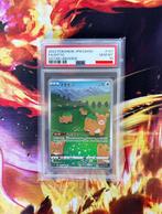 PSA 10 | Ditto | 197/172 – VSTAR Universe | Pokémon, Ophalen of Verzenden, Nieuw, Losse kaart, Foil