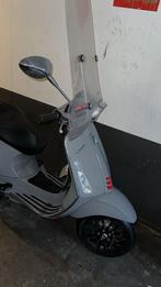 Goed onderhouden Vespa - Topstaat!, Gebruikt, Overige modellen, Maximaal 45 km/u, Ophalen of Verzenden