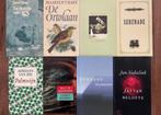 Boekenweekgeschenken - 9 stuks - 1981-2019, Ophalen of Verzenden, Gelezen