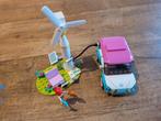 Lego auto en windmolen 41443, Ophalen of Verzenden, Zo goed als nieuw