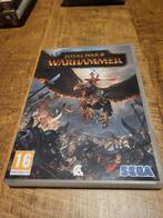 Total War : Warhammer, 1 speler, Ophalen of Verzenden, Zo goed als nieuw, Strategie en Constructie