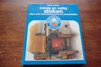 boek - Zuinig en veilig stoken - Willem Aalders / kachels, Boeken, Ophalen of Verzenden, Gelezen, Klussen