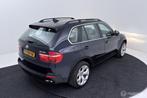 BMW X5 xDrive48i High Executive Youngtimer/Lage km stand, Auto's, BMW, Gebruikt, 4799 cc, 2145 kg, Leder