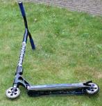 Stuntstep Grit Scooters Extremist - kleur: Laser blue, Fietsen en Brommers, Steps, Ophalen, Gebruikt, Gewone step, Grit Scooter