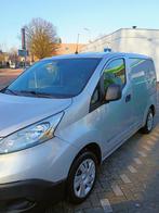 Elektrische bestelwagen mét keukentje & tweepersoonsbed, Caravans en Kamperen, Campers, Overige merken, Elektrisch, Particulier