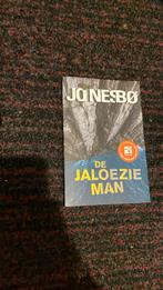 De Jaloezie Man Boek, Ophalen of Verzenden