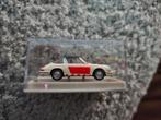 brekina porsche 911, Ophalen of Verzenden, Nieuw, Auto, Brekina