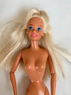Vintage 1993 Mattel Barbie, Ophalen of Verzenden, Zo goed als nieuw, Barbie