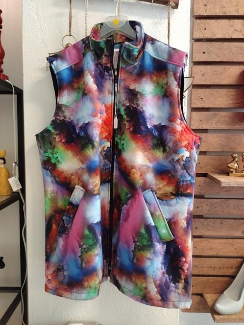 Bobbert bodywarmer - meer dan 50% korting!!!!, Kleding | Dames, Bodywarmers, Nieuw, Maat 38/40 (M), Zwart, Ophalen of Verzenden