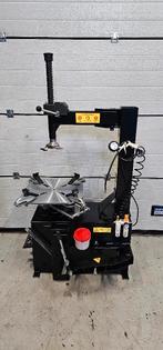 HBM Professionele Bandendemonteermachine - Bandenapparaat, Auto diversen, Ophalen of Verzenden, Zo goed als nieuw