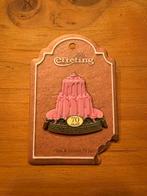 Efteling pin - Hans en Grietje jubileum pin, Ophalen of Verzenden, Nieuw, Button of Speldje