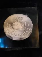 5G Phonogram Vinyl LP, Cd's en Dvd's, Vinyl | Pop, Ophalen of Verzenden, 2000 tot heden, Gebruikt, 12 inch