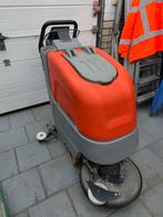 Hako B30CL Schrobzuigmachine - Uitstekende Staat!, Ophalen, Gebruikt, Schrobmachine